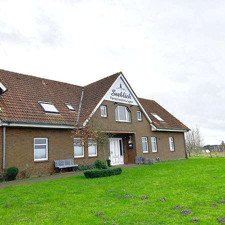 Ferienwohnung 50088 Deichgraf Каролінензіль Екстер'єр фото