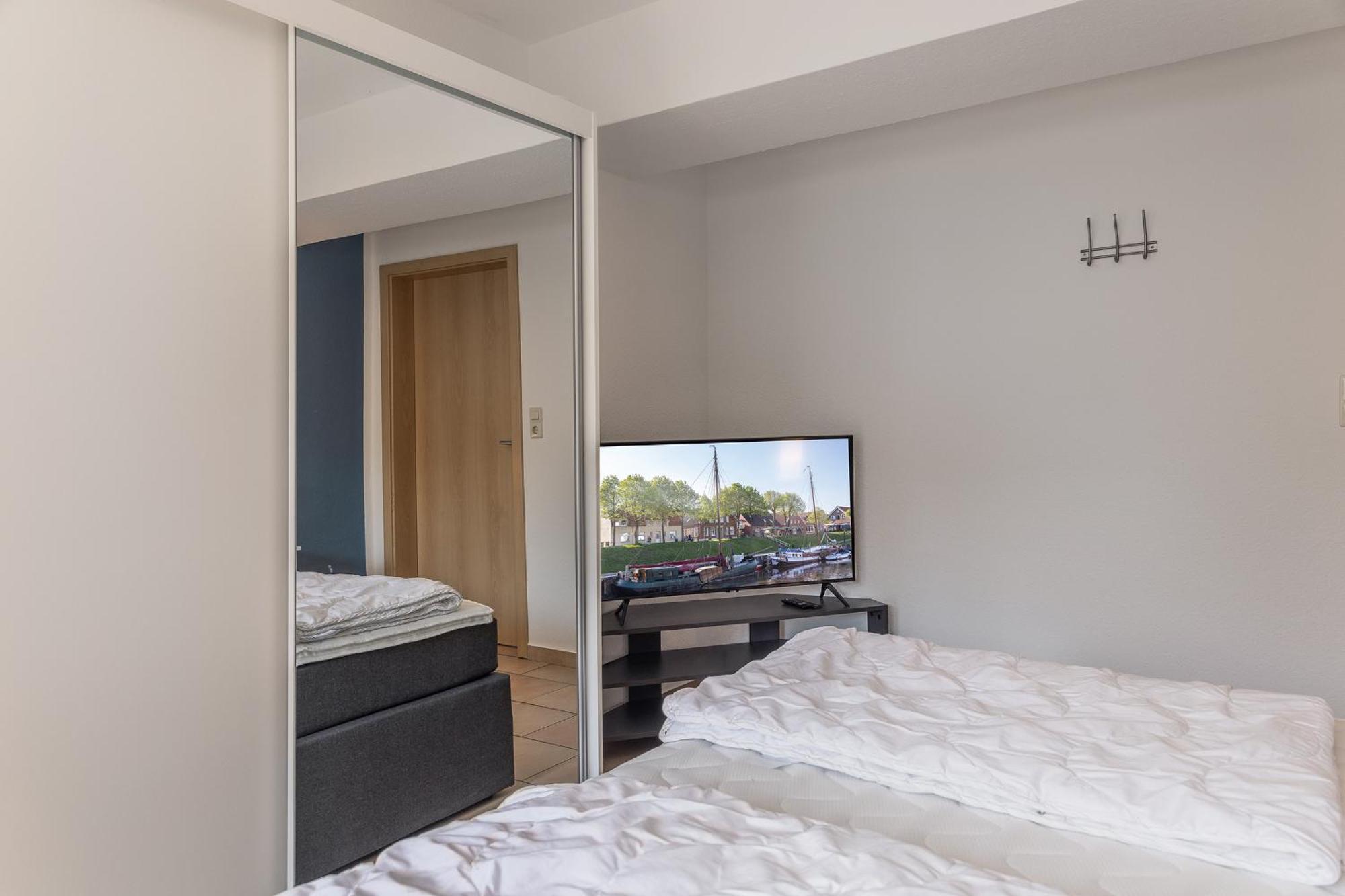 Ferienwohnung 50088 Deichgraf Каролінензіль Екстер'єр фото