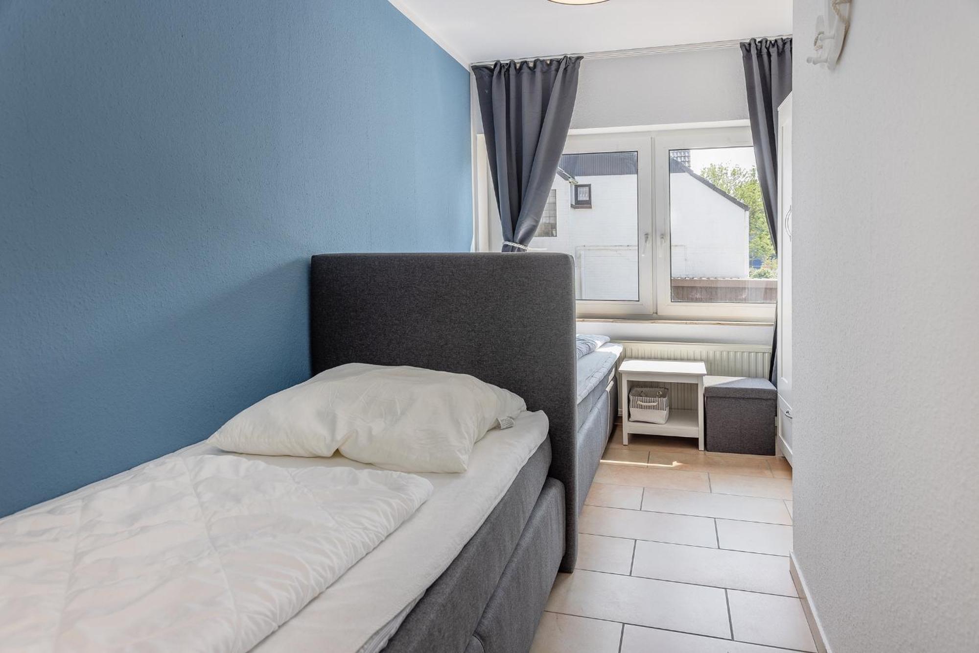 Ferienwohnung 50088 Deichgraf Каролінензіль Екстер'єр фото