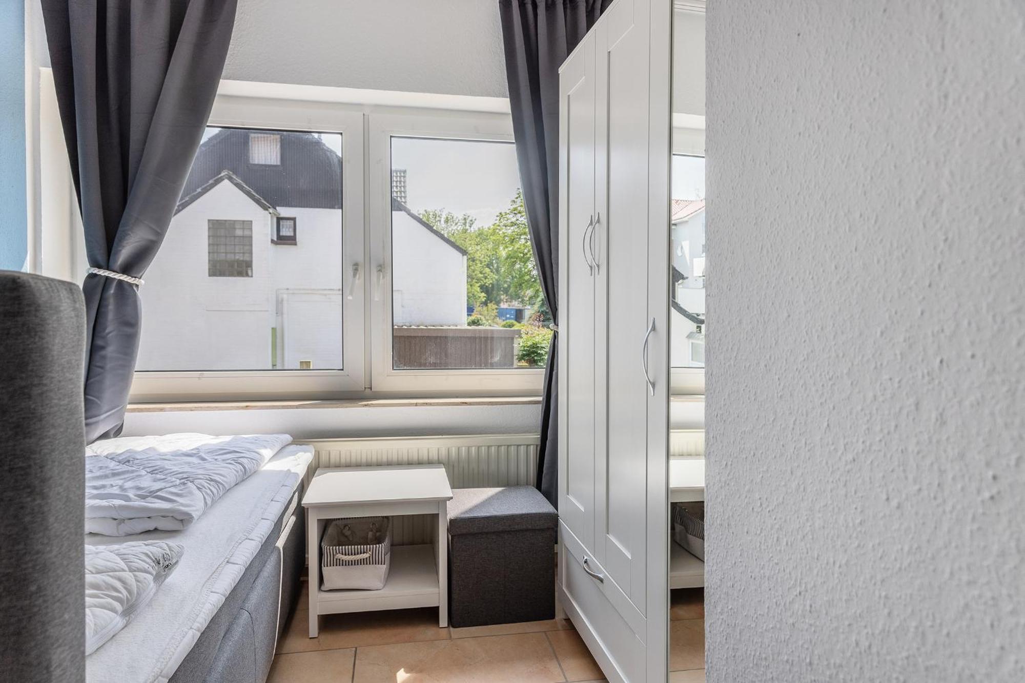 Ferienwohnung 50088 Deichgraf Каролінензіль Екстер'єр фото