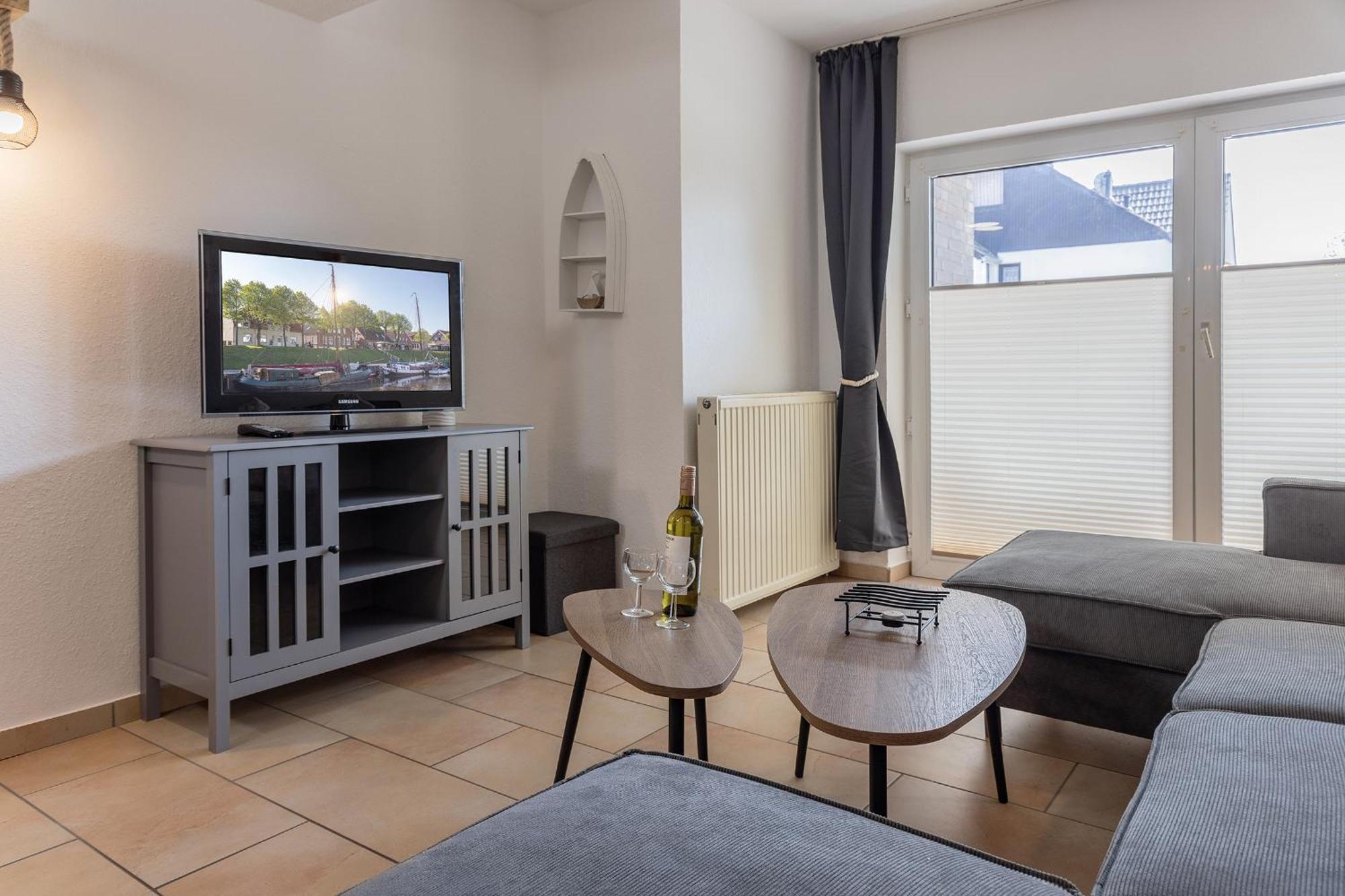 Ferienwohnung 50088 Deichgraf Каролінензіль Екстер'єр фото