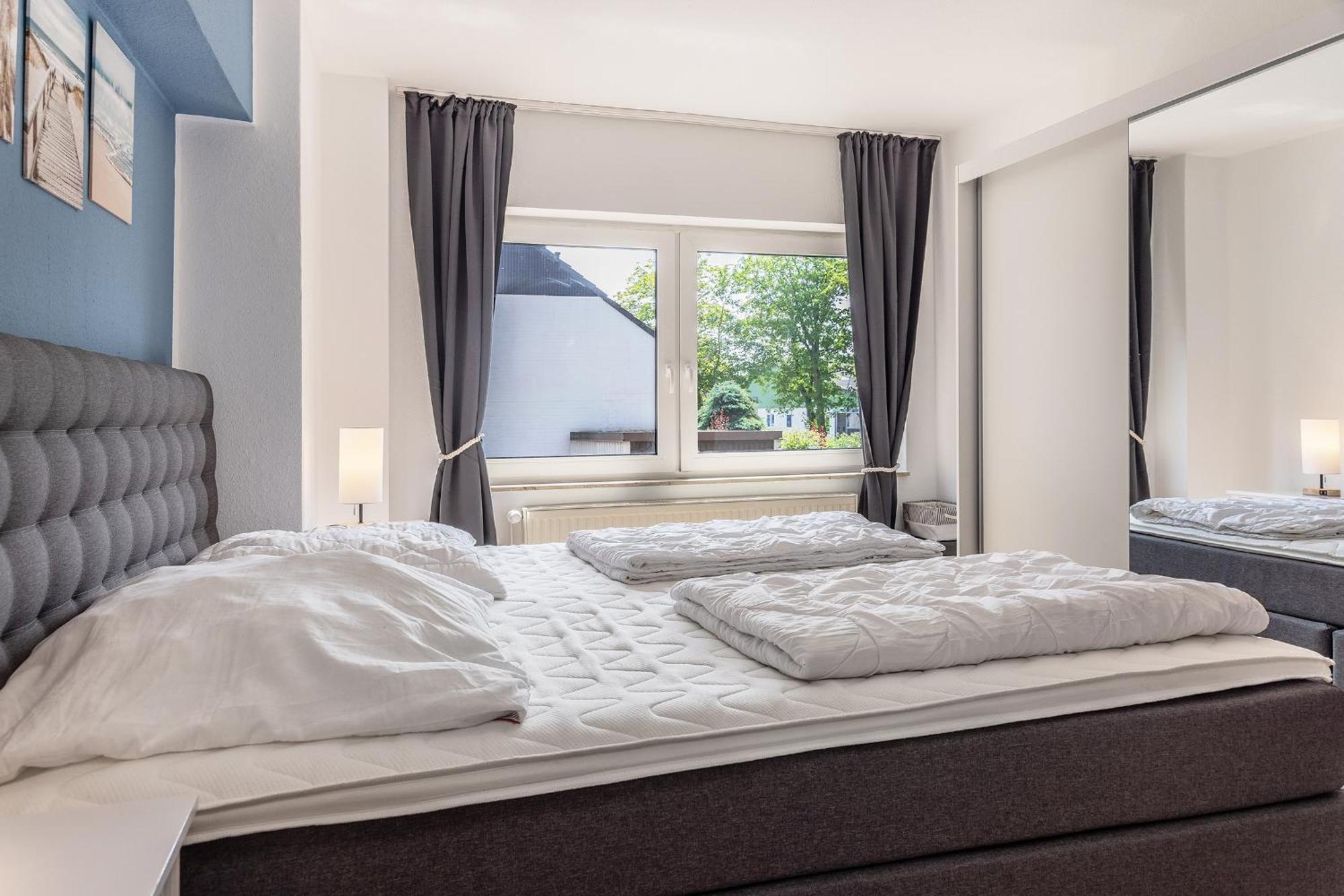 Ferienwohnung 50088 Deichgraf Каролінензіль Екстер'єр фото