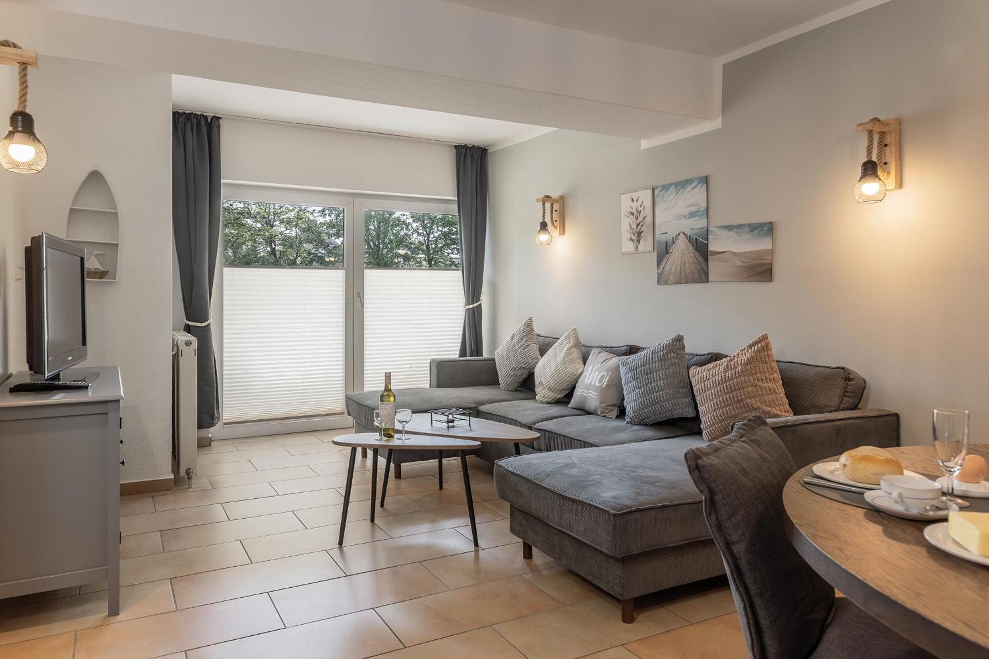Ferienwohnung 50088 Deichgraf Каролінензіль Екстер'єр фото